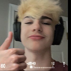 Meet your Posher, Jacob